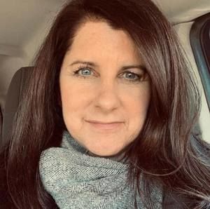 Meet your Posher, Maureen